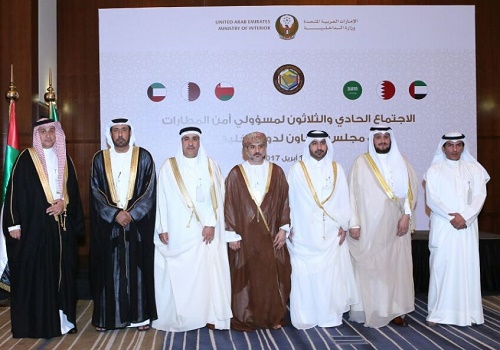 31st meeting of GCC airport security officials kicks off in Abu Dhabi 